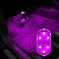 Mini Led Interior de carro Luz Interna Para Carros Led Para Carros Smart Led Para Carros