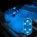 Mini Led Interior de carro Luz Interna Para Carros Led Para Carros Smart Led Para Carros